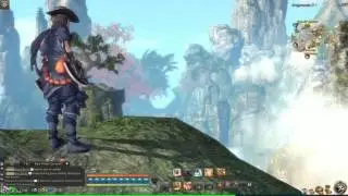 Blade and Soul(NA) - Dragon Pulse