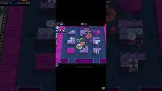 1v3 with mortis #support #carrying #brawlstars #subscribe #youtubeshorts #keşfet