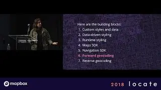 Nadia Barbosa: n00b Mapbox API 101 (Locate 18)