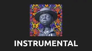 Смоки Мо &mdash; Picasso feat  Ayyo [Instrumental]