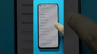 Realme 8 Bootloader Unlock 2024 | Developer Option Show | Enable OEM Unlocking Fix |  #kr_unlocker