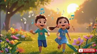 HAPPY DAY | Kids Dance Song | Fun Learning Rhyme | TNT Rhymes Kids