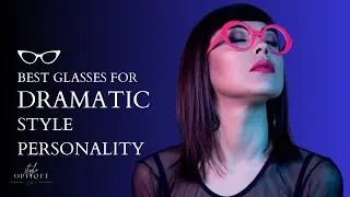 Make A Statement! | 10 BOLD GLASSES Style Ideas To Stand Out From The Crowd