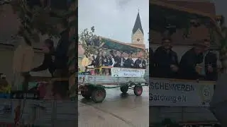 Garching bei M&uuml;nchen