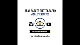 Real Estate Photographer Franklin, Nashville, Spring Hill, Murfreesboro, Columbia, Tennessee