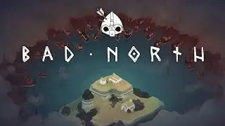 Bad North Jotunn Edition гайд и обзор в 2020!Топовая тактика!Играй как профи!...