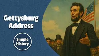 Gettysburg Address | History Made Easy
