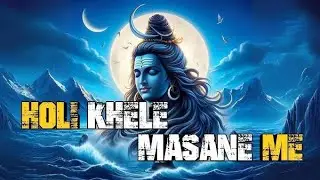 holi khele masane mein dj song / Holi dj song / Dj Mukesh Mufti / Dj edm song