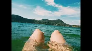 VIAJANDO, laguna XILO&Aacute;