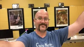 Gen Con 2019 part 1