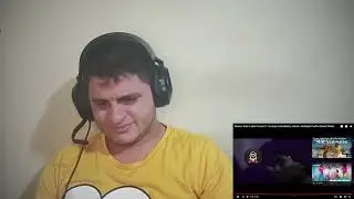 GOZ4EVER Reacciona a Enemigos Ocultos - Ozuna X Wisin X MykeTowers X Arcangel X Cosculluela X Juanka