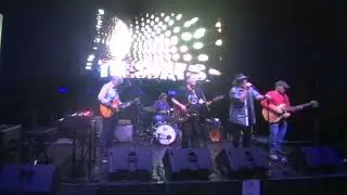 You've Lost That Loving Feeling, Rusty Keith and Nykky Dante, vocals