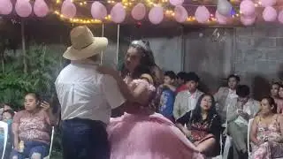 XV REGINA