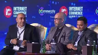 Curating the Next Level of Customer Experiences | Panel Discussion ICS MENA 2023
