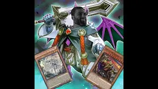Subterror Guru Control VS Dogmatika Eldlich | Yu-Gi-Oh! Master Duel