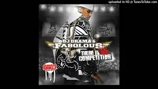 Fabolous Paperman (Feat. Neo Da Matrix)