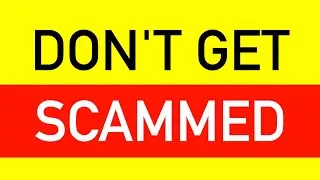Nitro Type - How to not get scammed / hacked