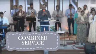 Combined Tamil & English Service - November 23, 2025