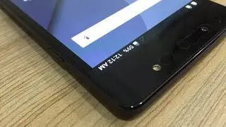 Micromax Canvas Selfie 3 Unboxing  at Mahesh Telecom
