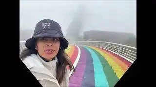 Lowel travels