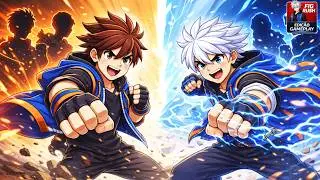 ATÉ ONDE O PVP PODE IR? GRAND CHASE CLASSIC