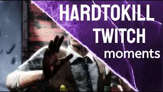 ДБД | НАРЕЗКА и чучуть мансов ) | dbd | moments | hardtokill
