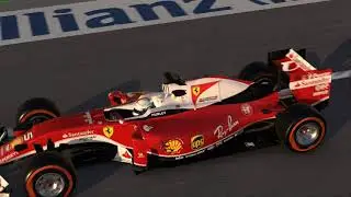 F1 2016 Japanese (No assist, expert AI)