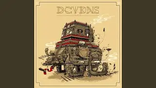 D.W.I.S (Instrumental)