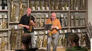 Christoph Enzel: 4 Songs – Shoot