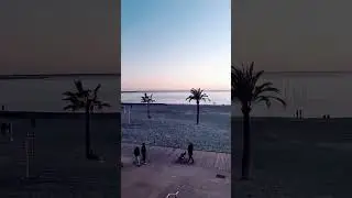Plage Cap 3000 - C&ocirc;te d'Azur 🌞