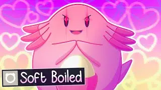 Why Stall Is UNBEATABLE In Competitive Pokemon...