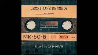 Leoni Jane Kennedy 