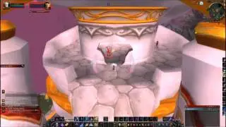 The Final Code Quest - World of Warcraft