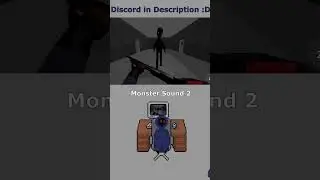 Scary Shooter: Monster Sounds