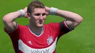 Crezip - Fifa18 The Journey Episode 3