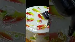 special force mission cake design