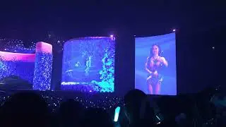 20251231 蔡依林PLEASURE 世界巡迴演唱會TAIPEI - 馬德里不思議