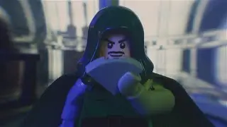Doctor Doom Cast Announcement