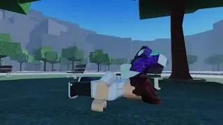 Baj&aacute;ndole el ego a un metido teamer en tsb