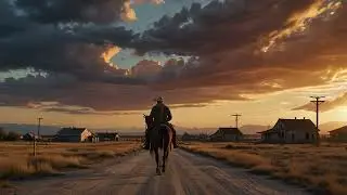 Lonesome Wanderer | Country Music Song