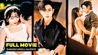 After Tasting Her Sweetness❤️&zwj;🔥The Abstinent CEO🔥Craves To Possess Her Nightly😍Korean Chinese Dramas