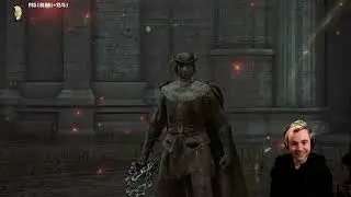 Creative Elden Ring Duels