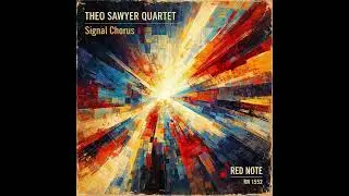 Theo Sawyer Quartet - Signal Chorus - Red Note Jazz