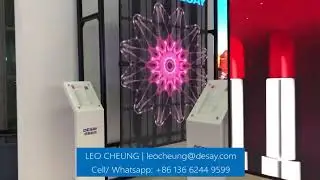 Desay &middot; LED China 2019