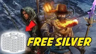 OutWard Very Easy Money Exploit Unlimited Silver
