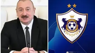 İlham Əliyevin 