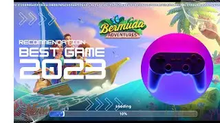 Max's Unforgettable Bermuda Adventure: What Happened at Farm Games Day 2?