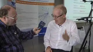 8.6.2018 INTERVIEW 1: Prof Jon Shaw, University of Plymouth, on railways in Great Britain