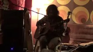 Grumvalski   Live al Sinister Noise   Roma   2015 05 23