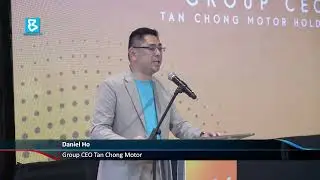 TQ Wuling Bingo EV: Launched in malaysia, priced from RM67,800